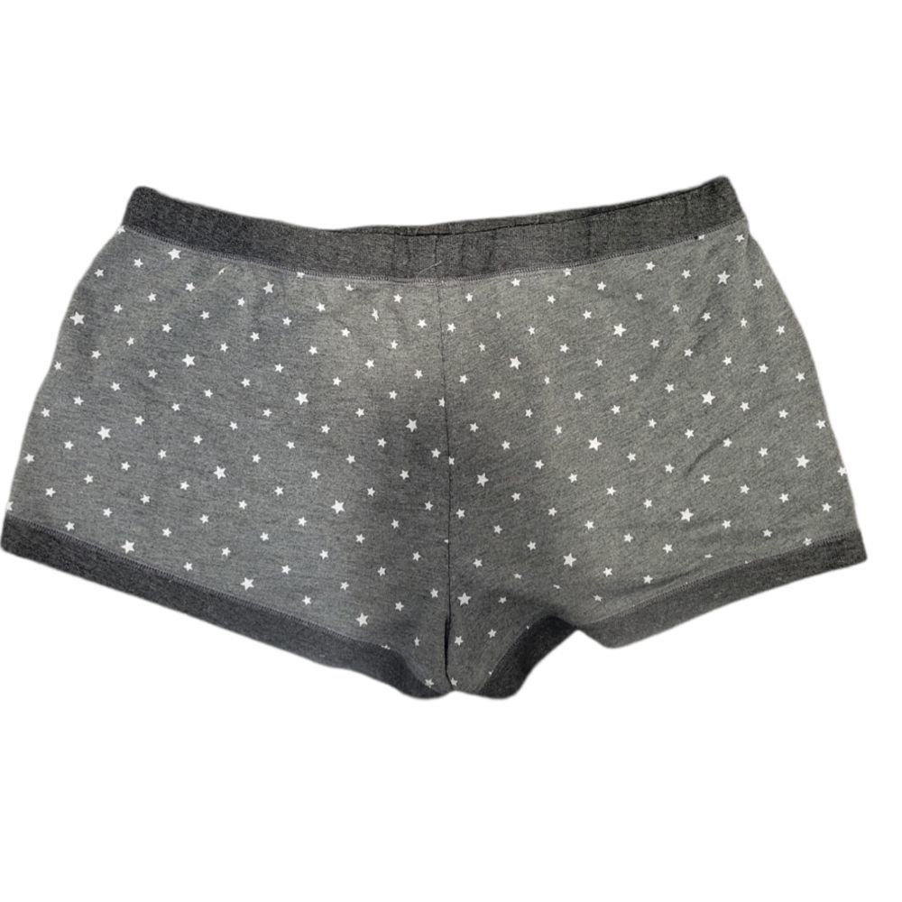 Jenni Loungewear Long Sleeve and Short Set | XL - Picture 5 of 5